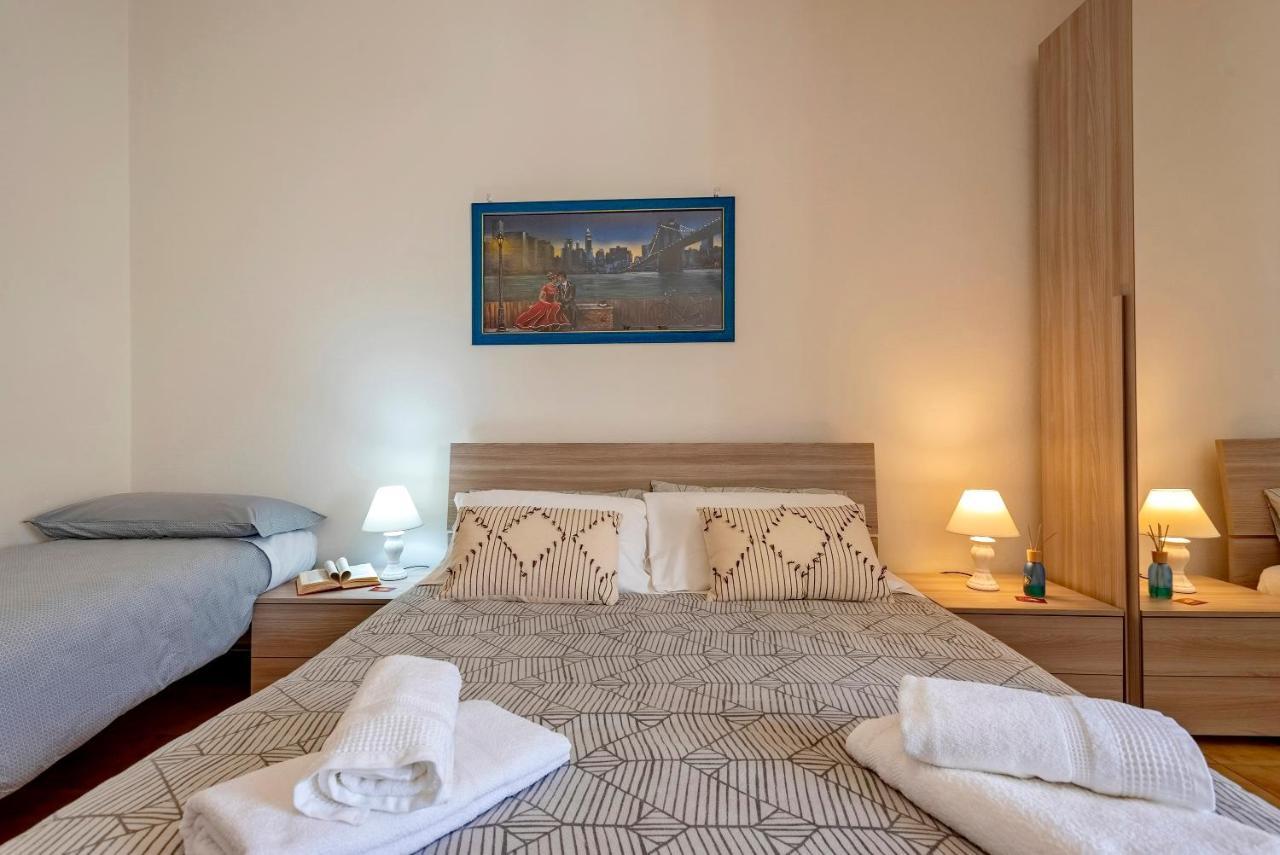 Sardinia Rooms Alghero Exterior foto