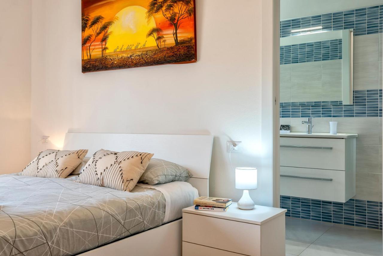 Sardinia Rooms Alghero Exterior foto